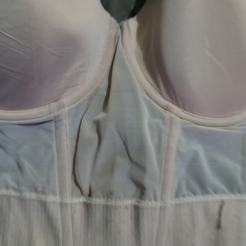 WACOAL STRAPLESS BRA - Picture 4 of 9